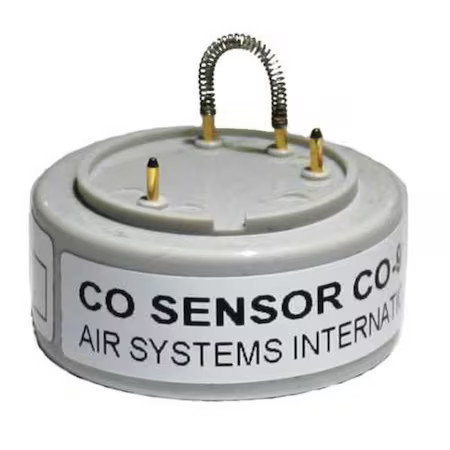Air Systems Intl Co-91Ns Replacement Sensor, Carbon Monoxide