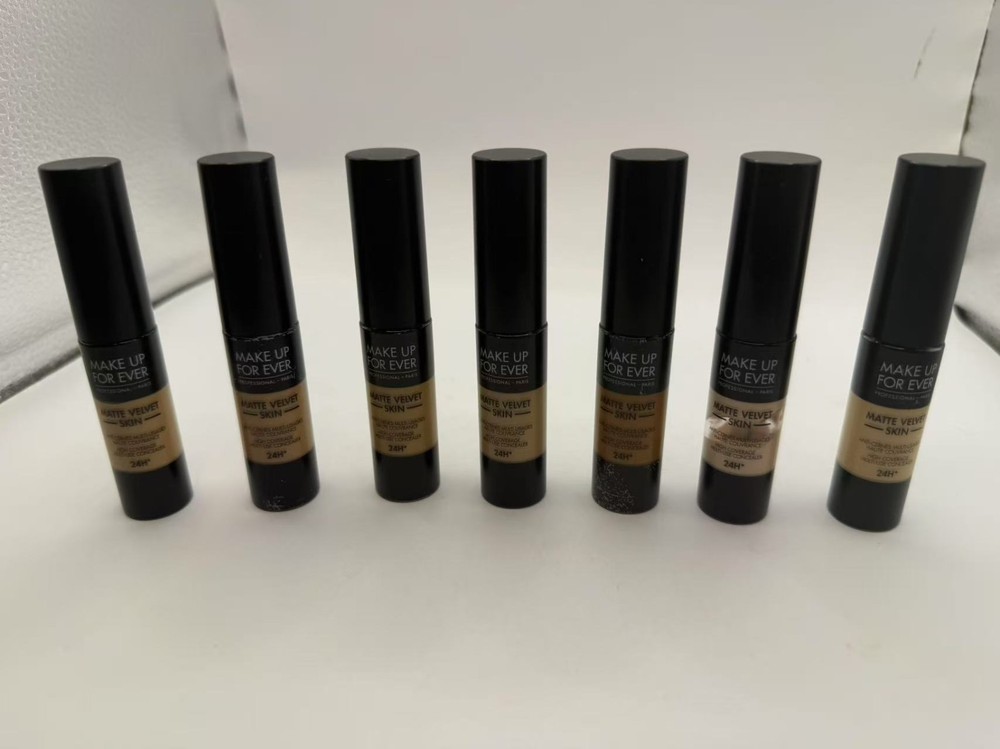 MAKEUP  FOREVER MATTE VELVET SKIN CONCEALER 9ML CHOOSE COLOR