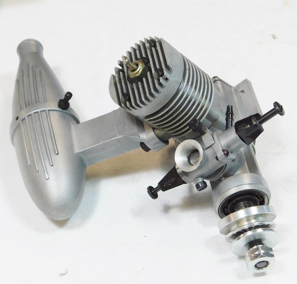 Fox .19 Model Airplane Engine - NEW
