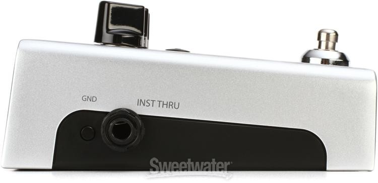 TC-Helicon Talkbox Synth