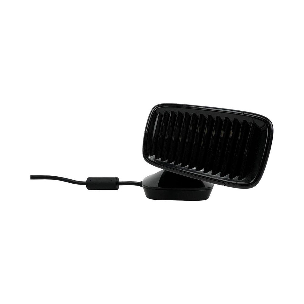 Genuine Microsoft Xbox 360 Kinect Connect Black Sensor Bar