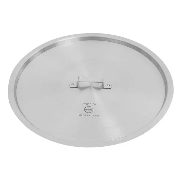 Choice  Aluminum Brazier Cover (select size below)