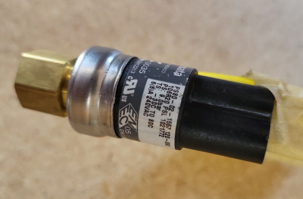 Sensata PS80-02-1557