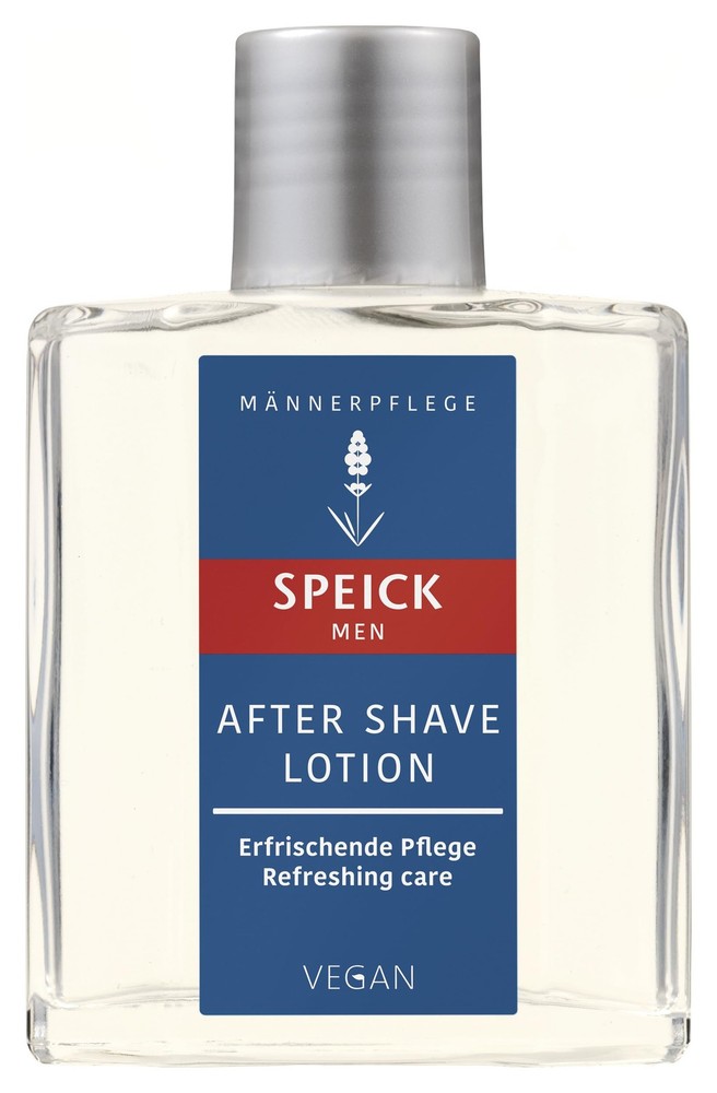 Speick After Shave Lotion, 3.4 oz