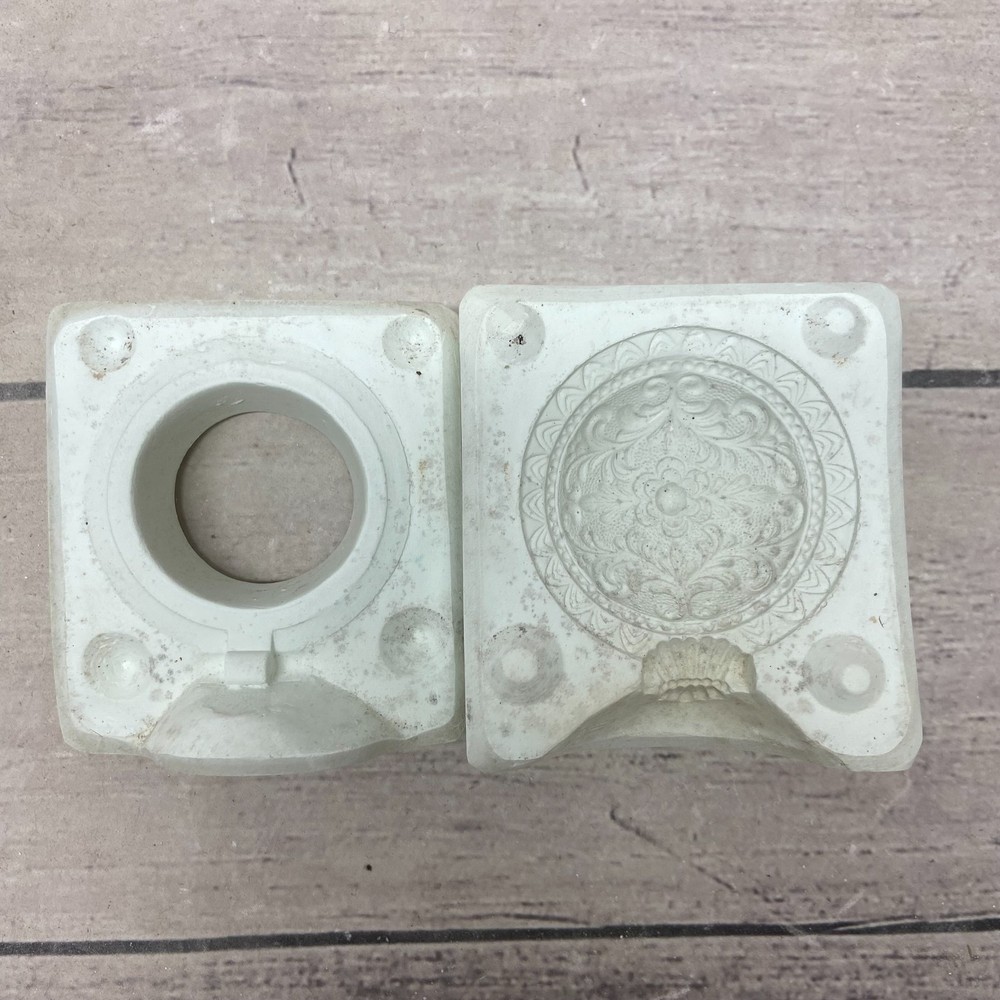 Unbranded Ceramic Casting Mold