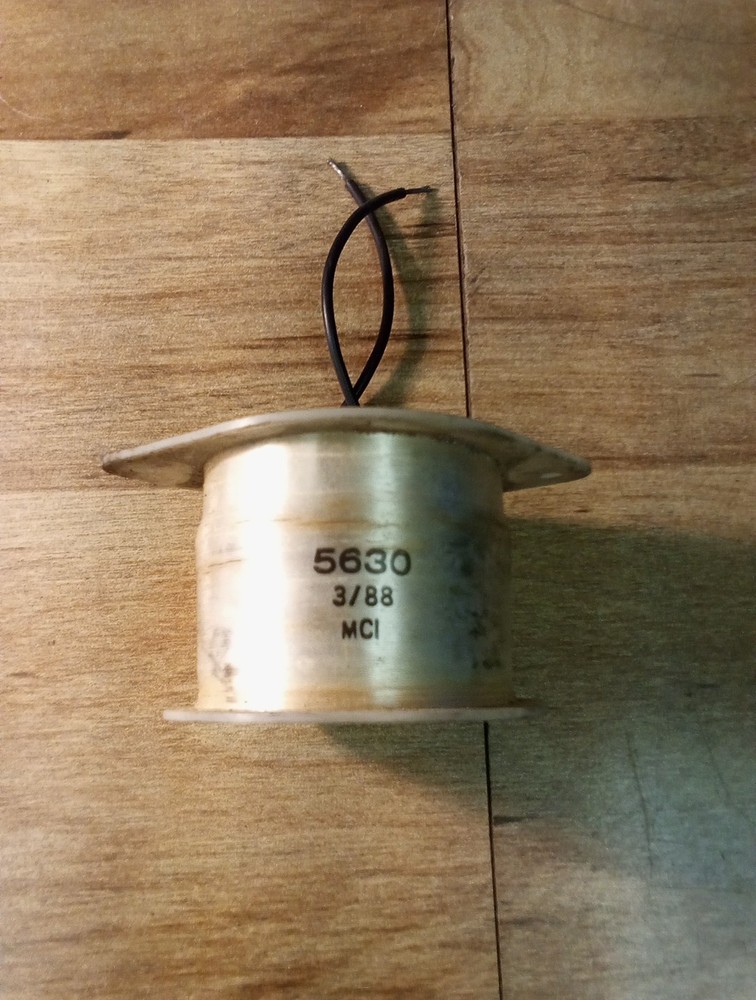 Unbranded Coil 5630 3/88 MCI