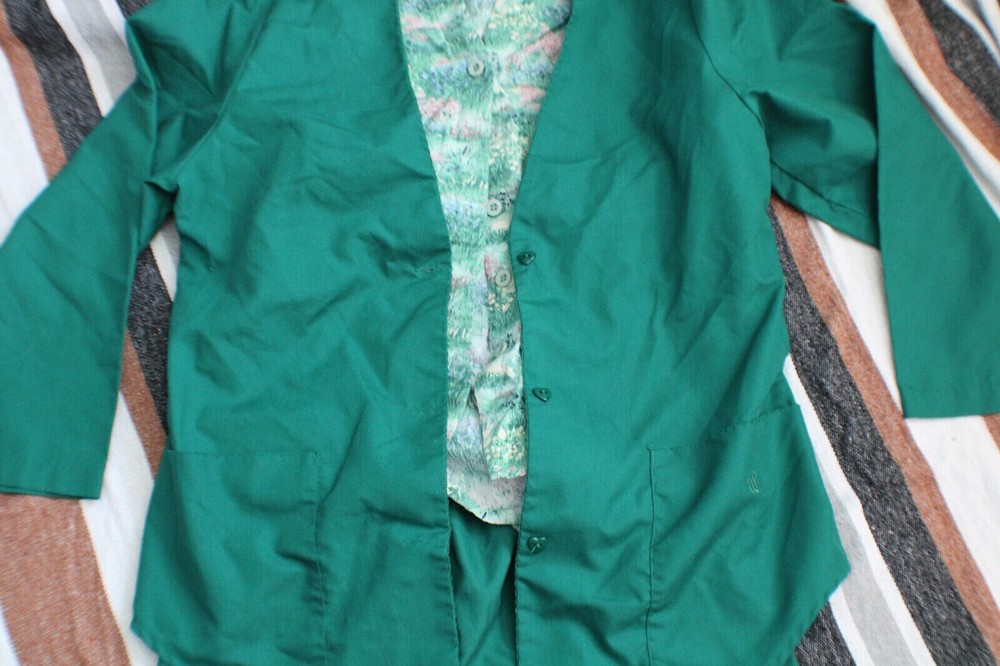 Working Solutions By White Swan And Crest Scrub Uniform