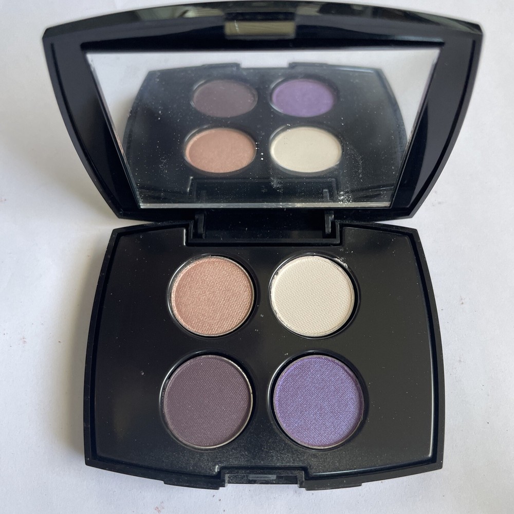 3 Lancome Eyeshadow Compacts Eye Shadow Palette