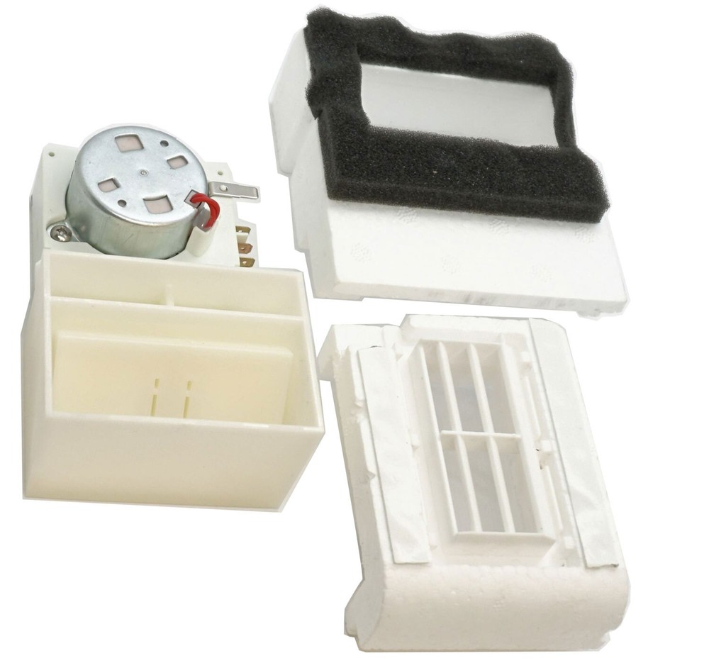 Frigidaire FFSS2615TP4 Refrigerator Damper Control Kit