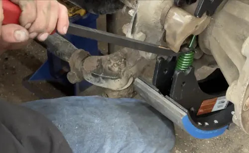 Lisle Brake Spring Fork (39780)