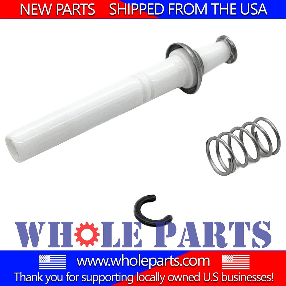 New 802449 15K Large Range Burner Electrode / Igniter for Wolf