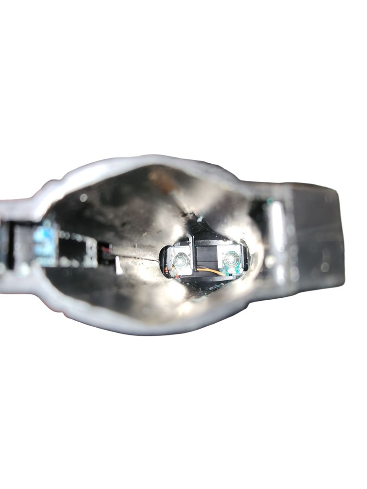 VTG Airtronics XL-2P Transmitter RC Model Kits Untested Balsa Controller