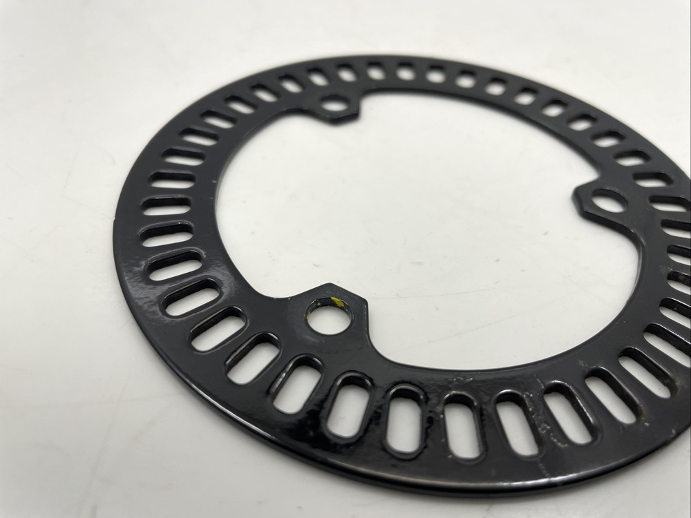 ♻️ Yamaha X-max 300 Tech Max Sp 2023 - 2024 Front Or Rear ABS Disc Ring ♻️
