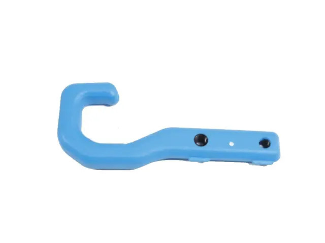 Genuine Mopar Tow Hook 68552578AB