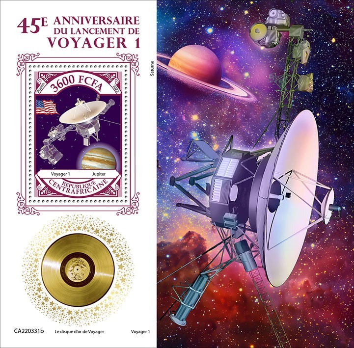 Voyager 1