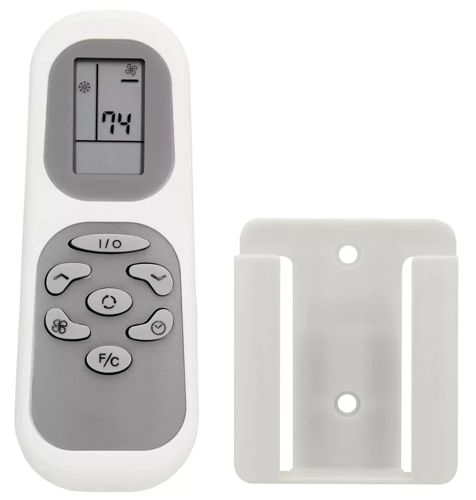 Replacement Remote Control for Whynter Portable Air Conditioners