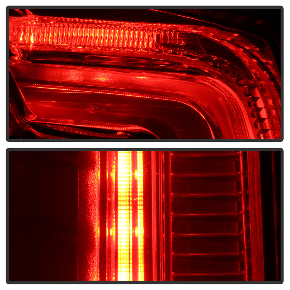 NEW [Driver Side] 2013 2014 2015 2016 2017 Cadillac XTS LED RED Tail Light Left