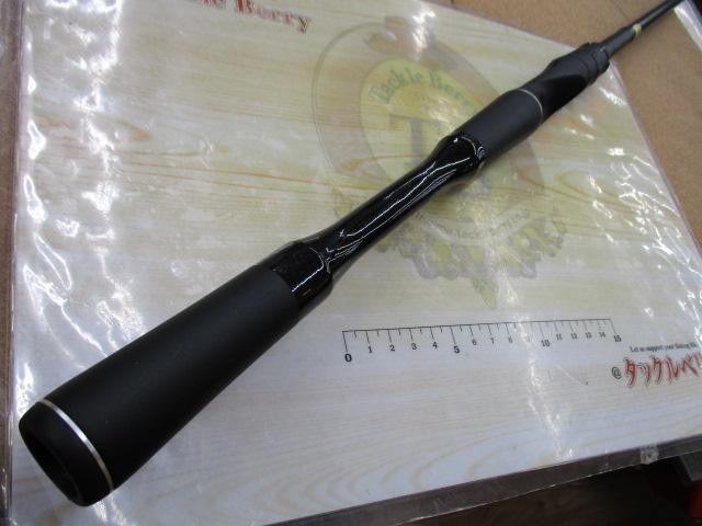 Shimano 18 Poison Adrena 172H Cond/AB