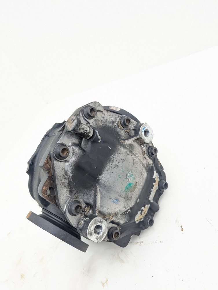 2000-2002 Mercedes C230 Rear Differential Diff 3.27