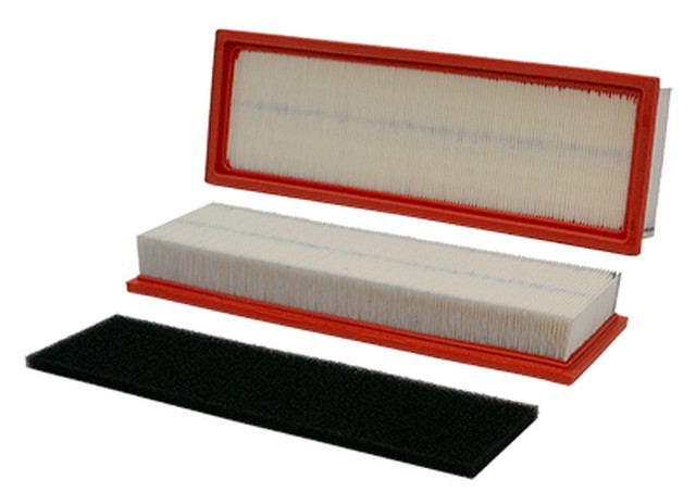 WIX WP10062 WIX Cabin Air Panel