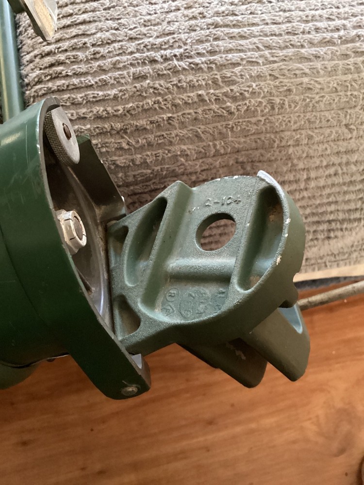 Vintage Large Universal Boardmaster Drafting Machine
