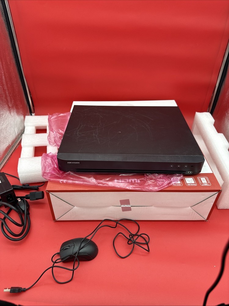 Digital Video Recorder Standalone DVR