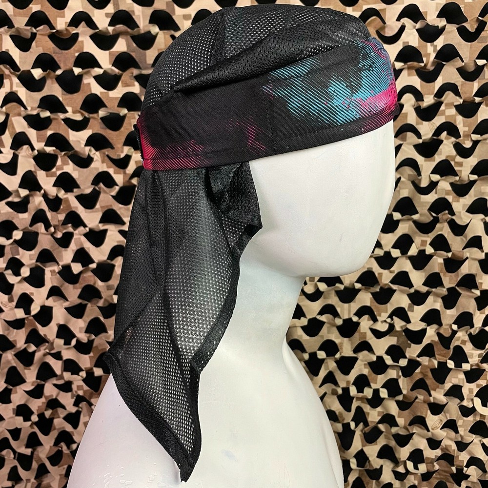 NEW HK Army Headwrap - Shadow Bubblegum