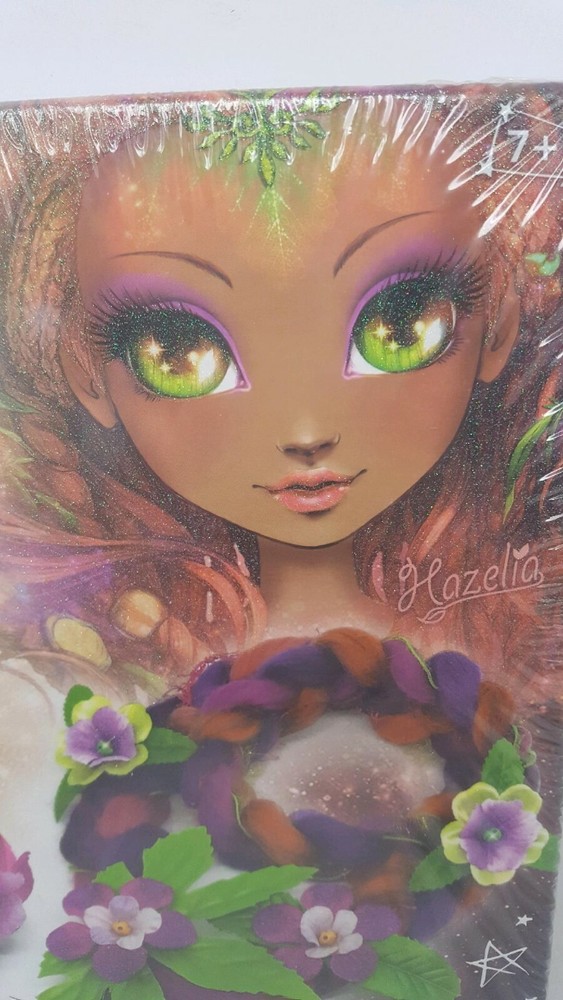 NEBULOUS STARS Enchanted Fashion