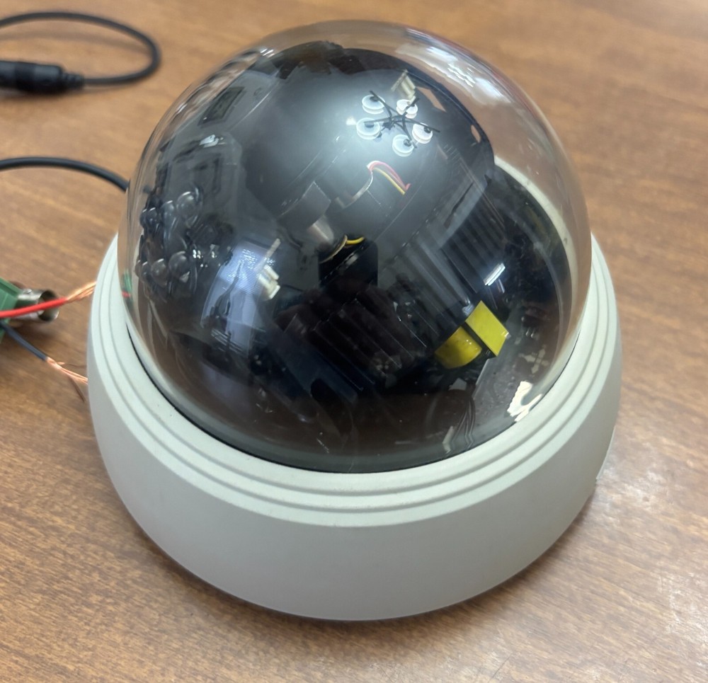 AVS SENS SENS212DIR 3D Rotation Camera (C)