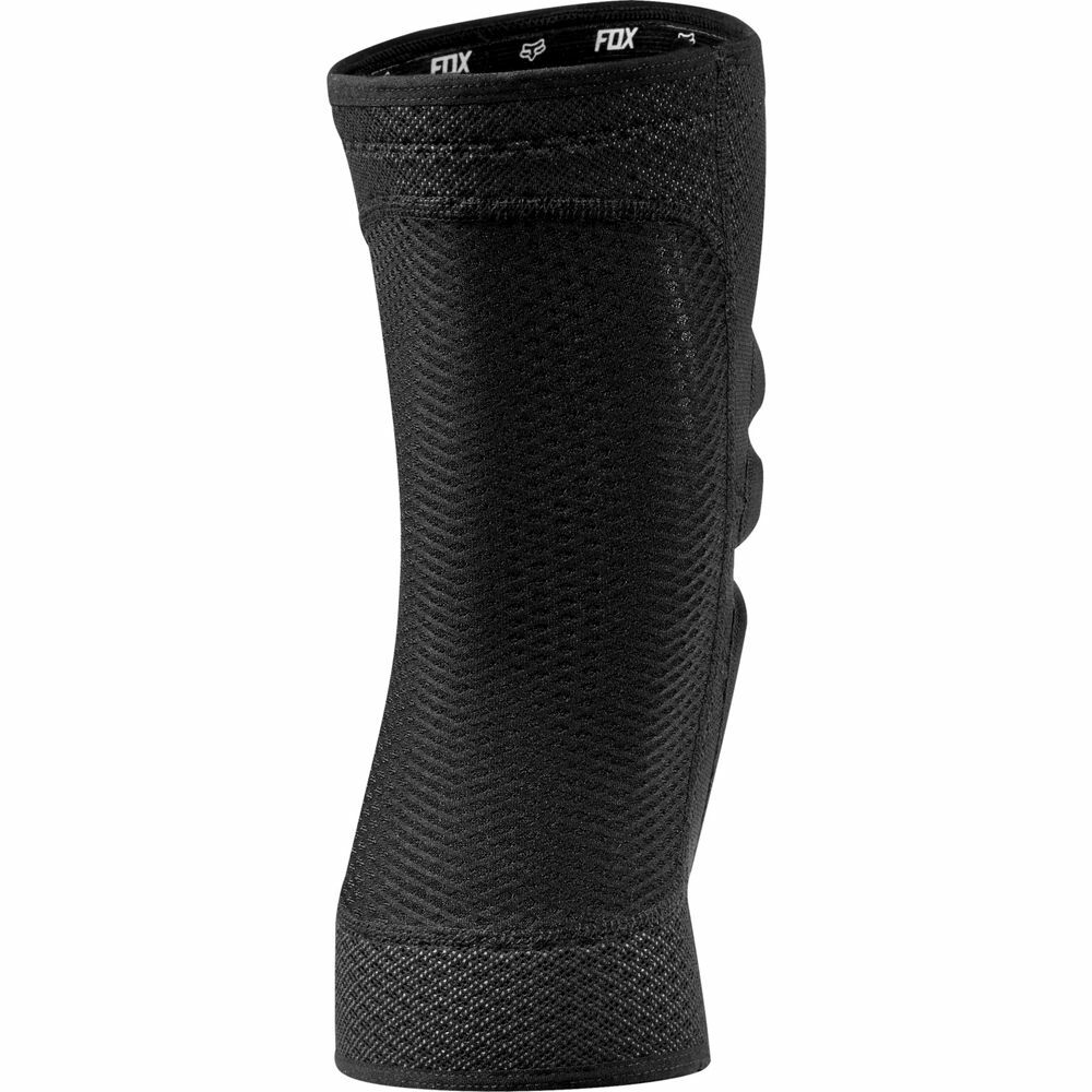 Fox Racing Enduro Knee Sleeve Guards Black