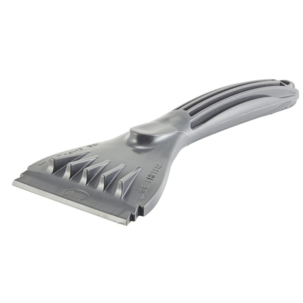 1 Pack Hopkins Hoppy Ice Ripper Scraper Car Window Windshield Chipper Snow Tool