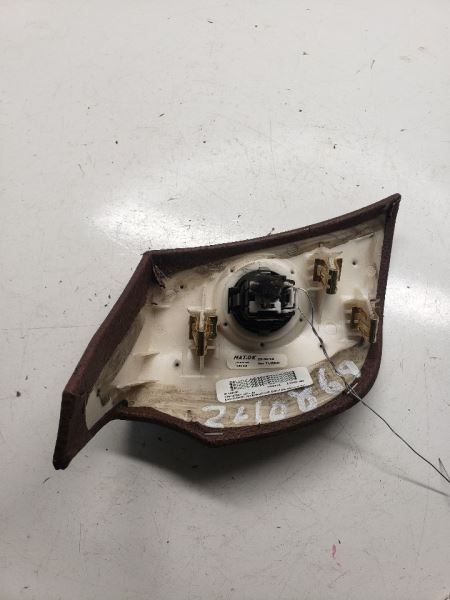 Ignition Switch Keyless Ignition Fits 2013-2015 MALIBU OEM