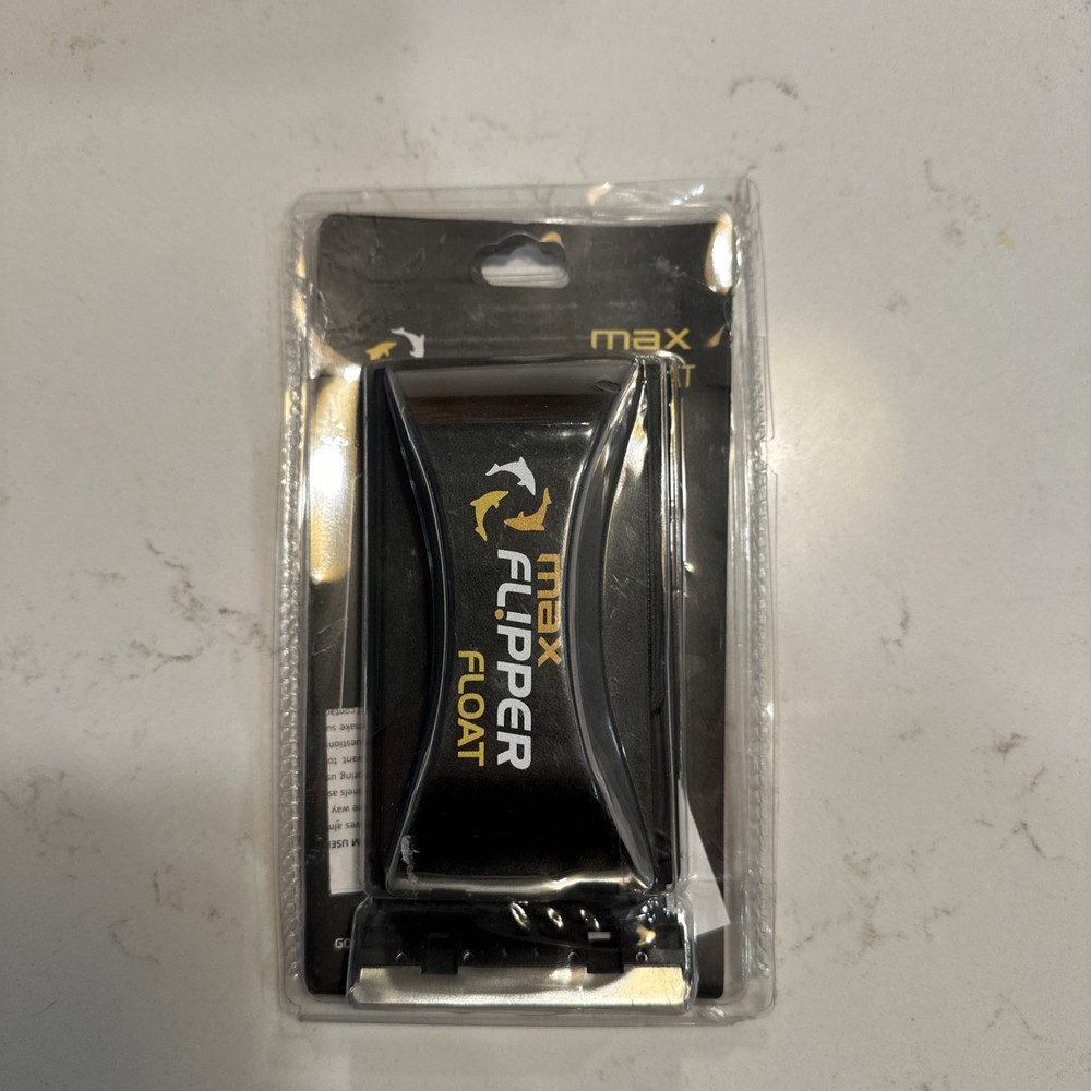 Flipper Edge MAX Float Aquarium Cleaner