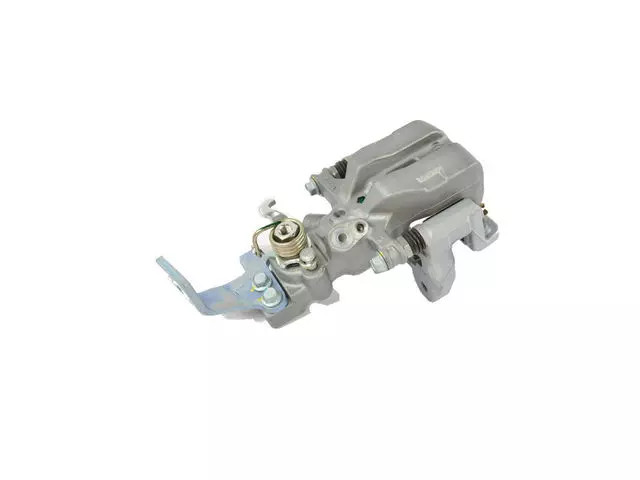 Genuine Mopar Disc Brake Caliper Assembly Left 68313175AA