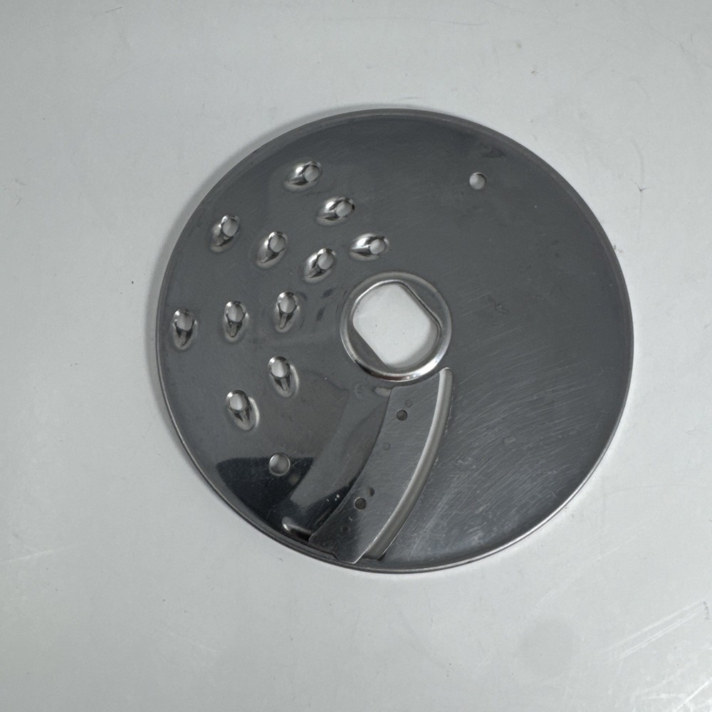 KitchenAid Food Processor KFP720 Replacement Disc Blade Grater Slicer