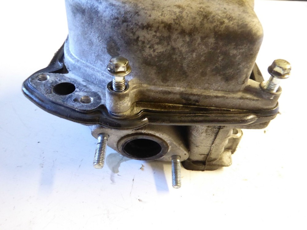 LEXMOTO TOMMY 50 2012 CYLINDER HEAD