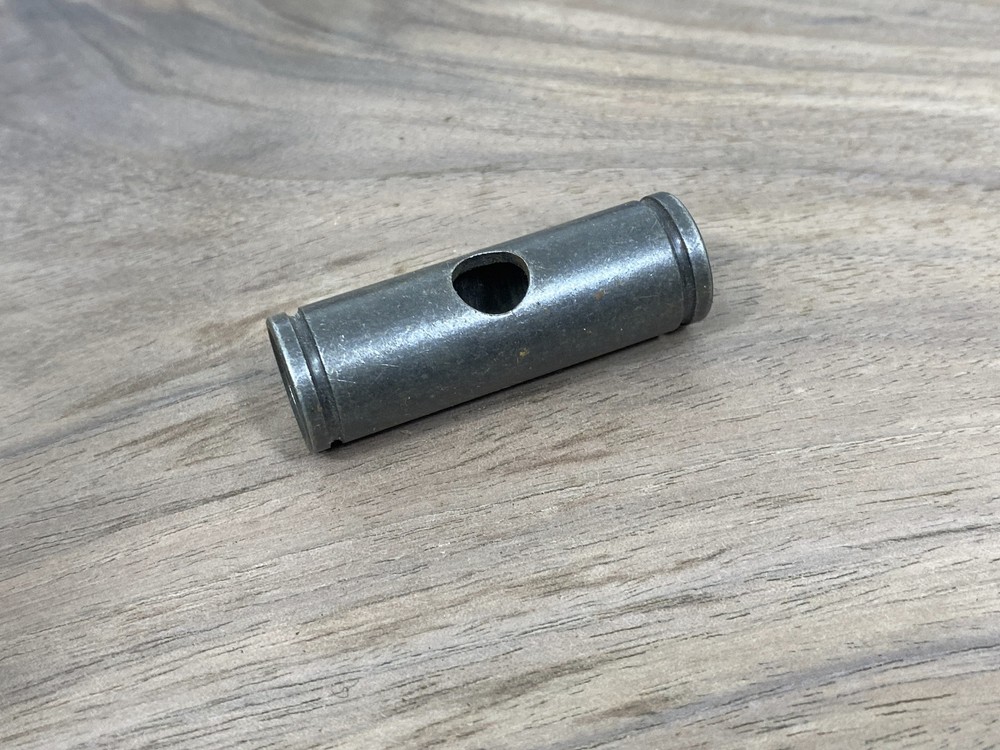 CVA Bobcat Sidelock Muzzleloader 50 Cal Rifle Ramrod Holder Thimble