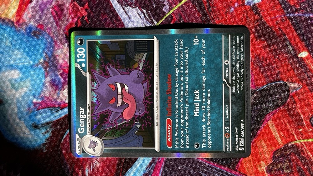 Perfect Order Complete Base Set 86+ Cards w/ NON-HOLOS, HOLOS & REVERSE HOLOS