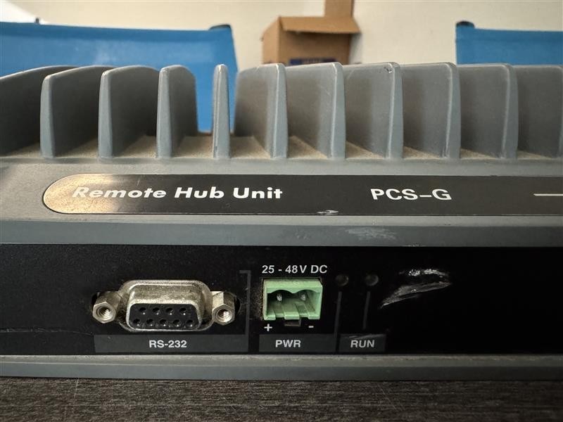 Corning MobileAccess 1200-G-PCS-AO