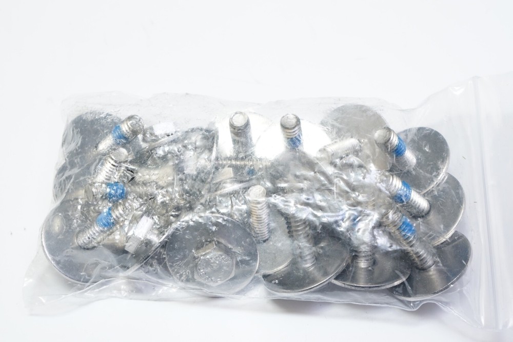 New Chase Doors Bumper Replacement For Durulite Doors Hardware ONLY! Ships Free