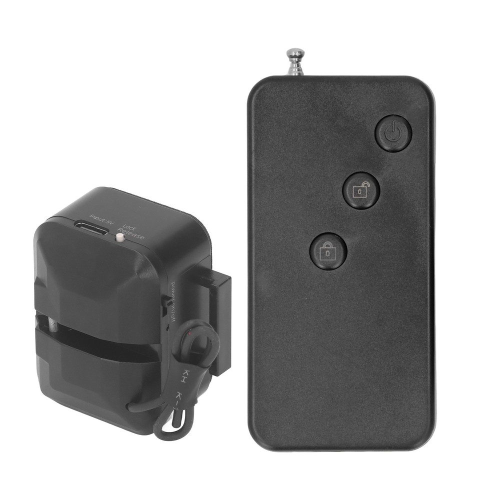 Airdrop System Drone Payload Transport Release Device for Mini 4 Pro for WT