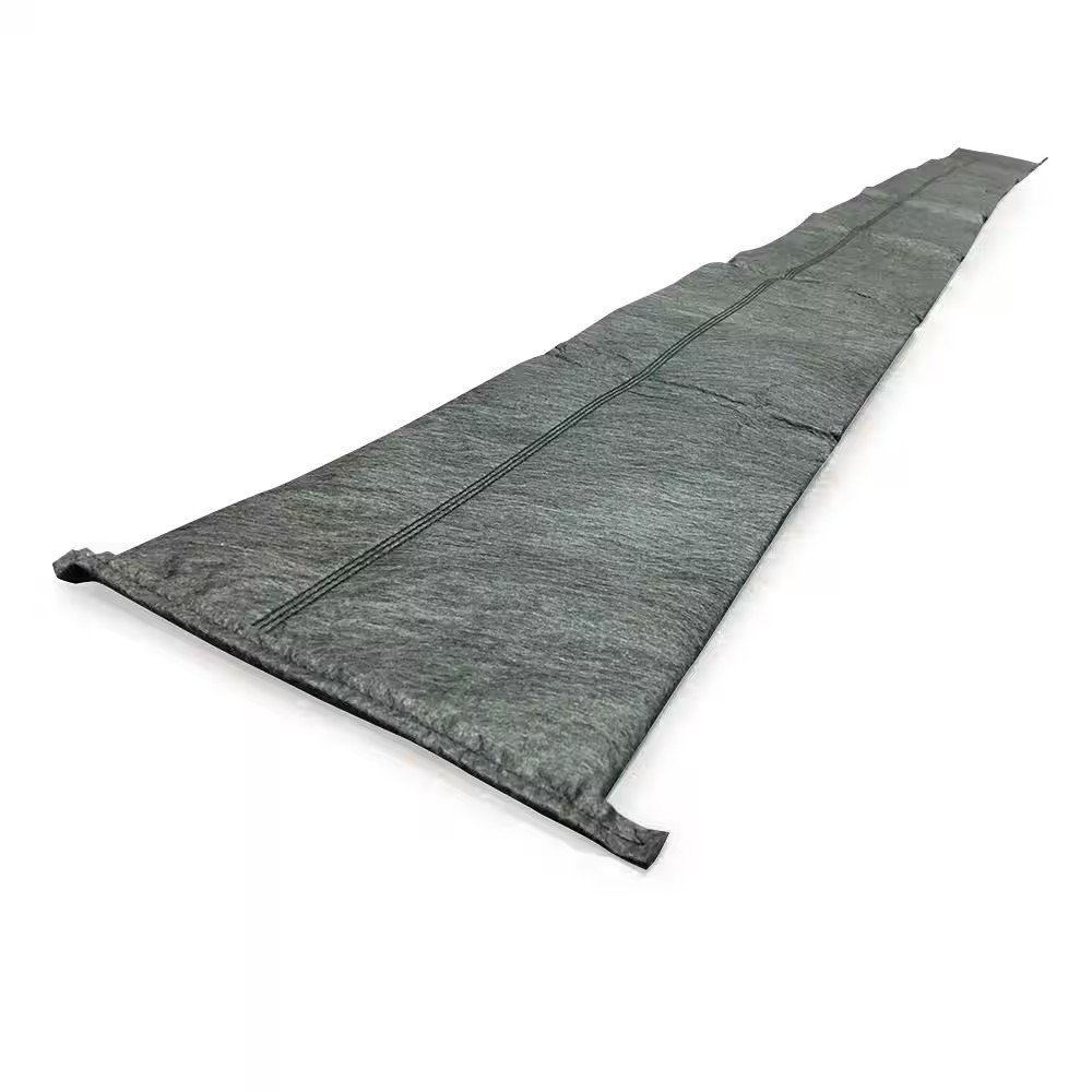 Water Activated 10 Ft. Flood Barrier (8-Pack)