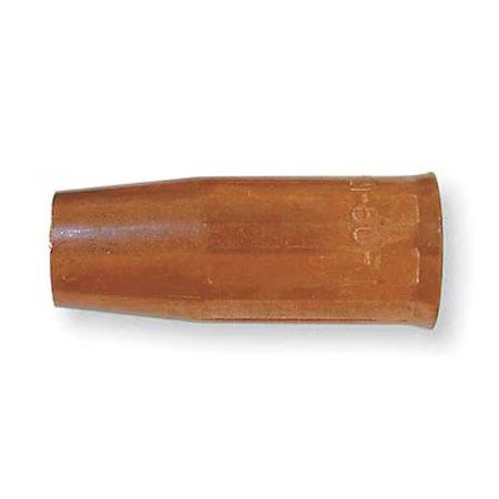 Tweco 12101112 Welding Nozzle, Pk2