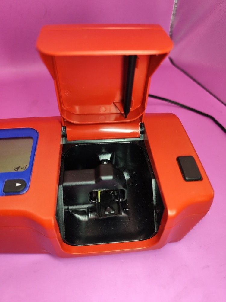 HemoCue Albumin 201 Analyzer
