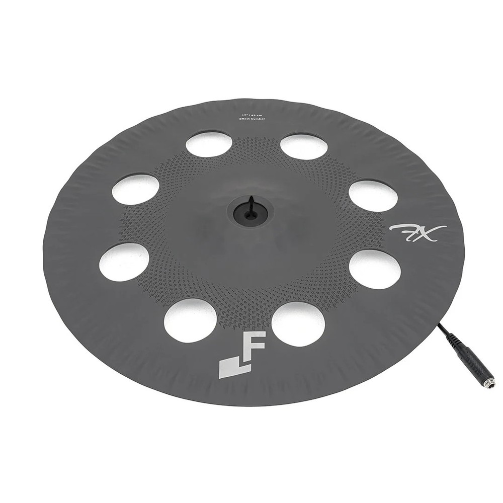 EFNOTE EFDC17FX 17" Effect Cymbal