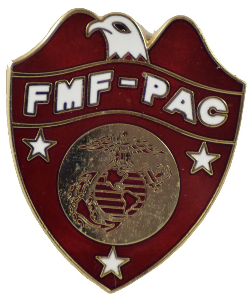 FMFPAC Pin