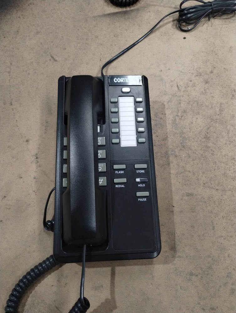 Cortelco 219400-VOE-27S phone