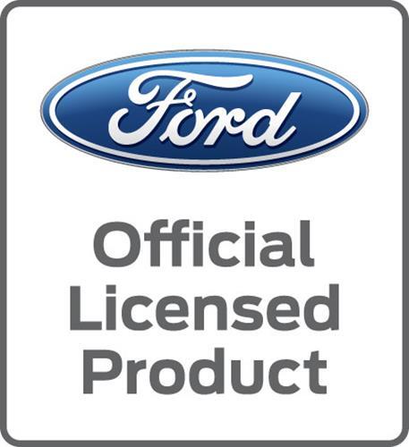 Patch - Ford Bronco Free Wheeling Rectangle 3" Hook Backing - Stick or Sew It On