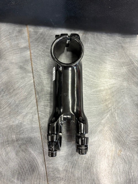 Bontrager Comp Blendr Stem 31.8 90mm/100mm 7 degree
