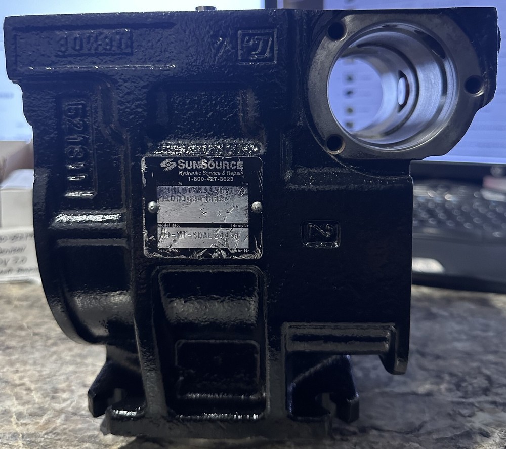 11117294, Danfoss, 90-075, Housing Assembly